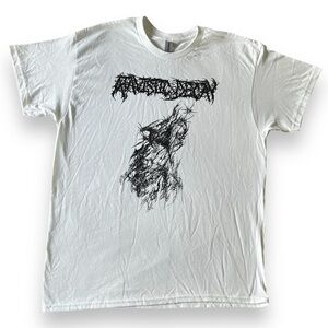 ATAVISTIC DECAY TEE